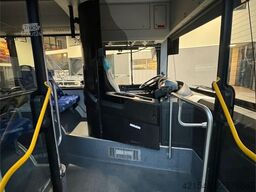  Golden Dragon Pivot EV Electric Bus