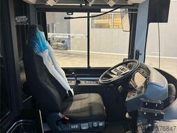  Golden Dragon Pivot EV Electric Bus