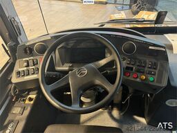  Golden Dragon Pivot EV Electric Bus