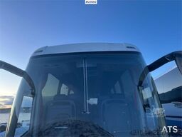 Higer Scania touring HD