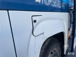 Higer Scania touring HD