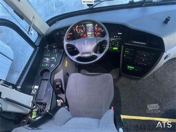 Higer Scania touring HD