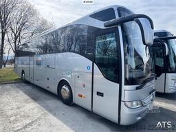Mercedes-Benz Tourismo Tour Bus. 45+2 seats. WATCH VIDEO