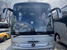 Mercedes-Benz Tourismo Tour Bus. 45+2 seats. WATCH VIDEO
