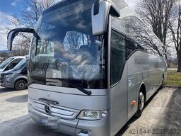 Mercedes-Benz Tourismo Tour Bus. 45+2 seats. WATCH VIDEO