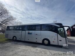 Mercedes-Benz Tourismo Tour Bus. 45+2 seats. WATCH VIDEO