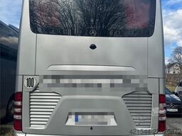 Mercedes-Benz Tourismo Tour Bus. 45+2 seats. WATCH VIDEO