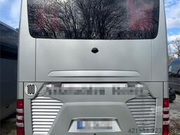 Mercedes-Benz Tourismo Tour Bus. 45+2 seats. WATCH VIDEO
