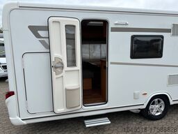 HYMER ERIBA 560GL Nova