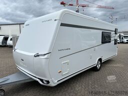 HYMER ERIBA 560GL Nova