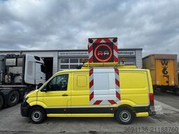 VOLKSWAGEN Crafter 2,0 TDI BF4 FollowUs