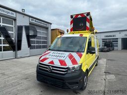 VOLKSWAGEN Crafter 2,0 TDI BF4 FollowUs