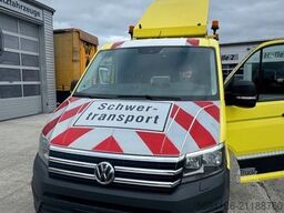 VOLKSWAGEN Crafter 2,0 TDI BF4 FollowUs