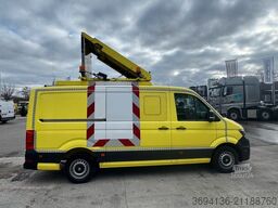 VOLKSWAGEN Crafter 2,0 TDI BF4 FollowUs