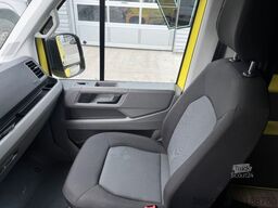 VOLKSWAGEN Crafter 2,0 TDI BF4 FollowUs