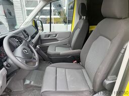 VOLKSWAGEN Crafter 2,0 TDI BF4 FollowUs
