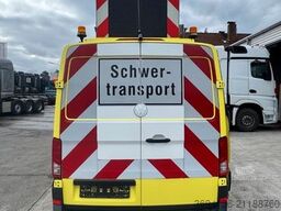 VOLKSWAGEN Crafter 2,0 TDI BF4 FollowUs