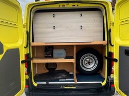 VOLKSWAGEN Crafter 2,0 TDI BF4 FollowUs