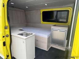 VOLKSWAGEN Crafter 2,0 TDI BF4 FollowUs