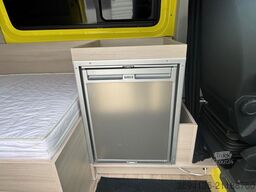 VOLKSWAGEN Crafter 2,0 TDI BF4 FollowUs