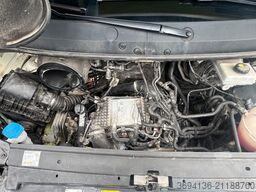 VOLKSWAGEN Crafter 2,0 TDI BF4 FollowUs