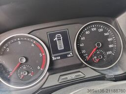 VOLKSWAGEN Crafter 2,0 TDI BF4 FollowUs