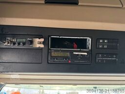 MERCEDES-BENZ Actros 4163 SLT 8x4 kurz TRK 180 t. Hydraulik