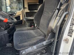 MERCEDES-BENZ Actros 4163 SLT 8x4 kurz TRK 180 t. Hydraulik