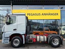 MERCEDES-BENZ Arocs 1845 LS 4x2 B 13 Sattelzugmaschine LKW