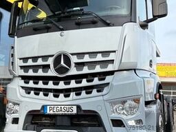 MERCEDES-BENZ Arocs 1845 LS 4x2 B 13 Sattelzugmaschine LKW