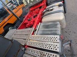 MERCEDES-BENZ Arocs 1845 LS 4x2 B 13 Sattelzugmaschine LKW