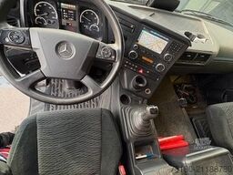 MERCEDES-BENZ Arocs 1845 LS 4x2 B 13 Sattelzugmaschine LKW