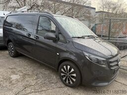 mercedes-benz Vito 119 Mixto 4 Matic 5 sitzer Autom