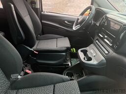 mercedes-benz Vito 119 Mixto 4 Matic 5 sitzer Autom