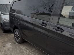 mercedes-benz Vito 119 Mixto 4 Matic 5 sitzer Autom