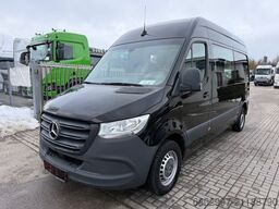 MERCEDES-BENZ Sprinter 311 CDI Kasten/Klima/3-Sitze/MBUX