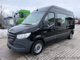 MERCEDES-BENZ Sprinter 311 CDI Kasten/Klima/3-Sitze/MBUX