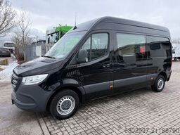 MERCEDES-BENZ Sprinter 311 CDI Kasten/Klima/3-Sitze/MBUX