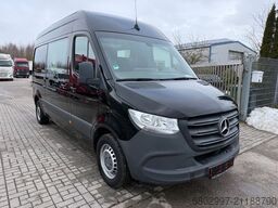 MERCEDES-BENZ Sprinter 311 CDI Kasten/Klima/3-Sitze/MBUX