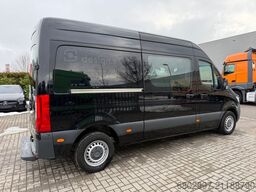 MERCEDES-BENZ Sprinter 311 CDI Kasten/Klima/3-Sitze/MBUX