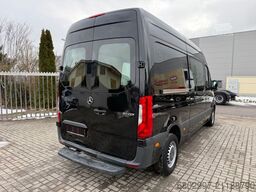 MERCEDES-BENZ Sprinter 311 CDI Kasten/Klima/3-Sitze/MBUX