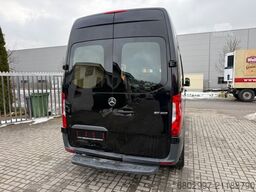 MERCEDES-BENZ Sprinter 311 CDI Kasten/Klima/3-Sitze/MBUX