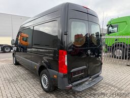 MERCEDES-BENZ Sprinter 311 CDI Kasten/Klima/3-Sitze/MBUX