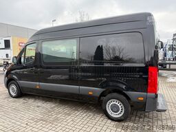 MERCEDES-BENZ Sprinter 311 CDI Kasten/Klima/3-Sitze/MBUX