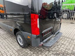 MERCEDES-BENZ Sprinter 311 CDI Kasten/Klima/3-Sitze/MBUX