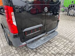 MERCEDES-BENZ Sprinter 311 CDI Kasten/Klima/3-Sitze/MBUX