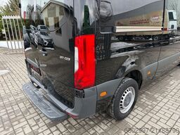 MERCEDES-BENZ Sprinter 311 CDI Kasten/Klima/3-Sitze/MBUX