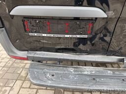 MERCEDES-BENZ Sprinter 311 CDI Kasten/Klima/3-Sitze/MBUX