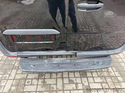 MERCEDES-BENZ Sprinter 311 CDI Kasten/Klima/3-Sitze/MBUX