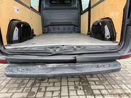 MERCEDES-BENZ Sprinter 311 CDI Kasten/Klima/3-Sitze/MBUX